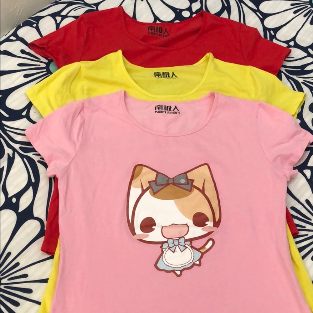 T-shirt